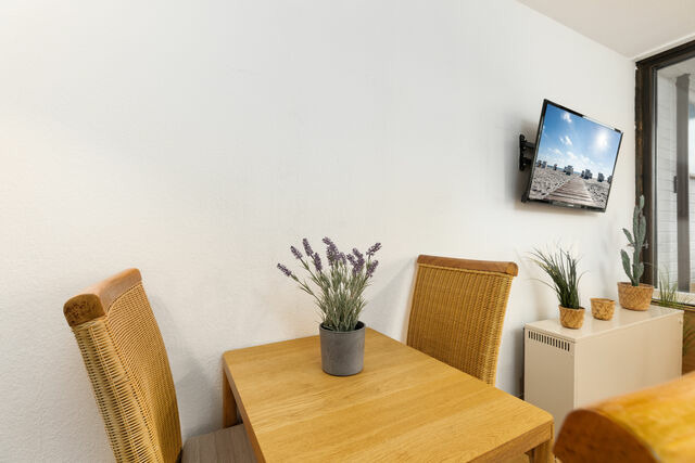 Ferienwohnung in Wendtorf - Marina Wendtorf Hafenblick - Bild 3