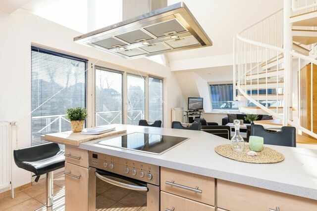 Ferienwohnung in Laboe - Mistral - Bild 14