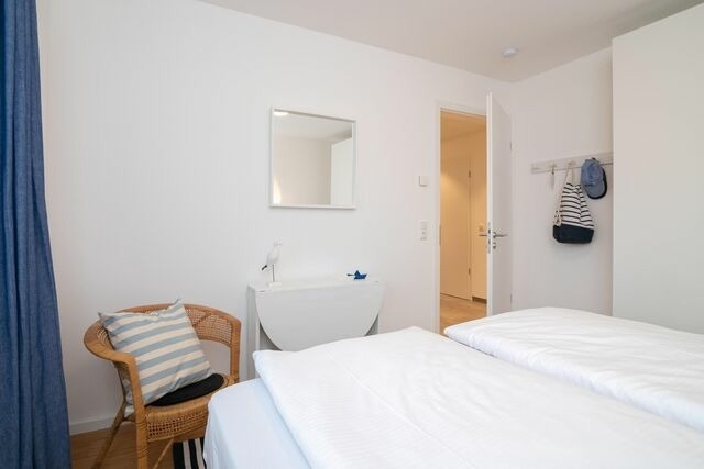 Ferienhaus in Rettin - Elkhus - Bild 21