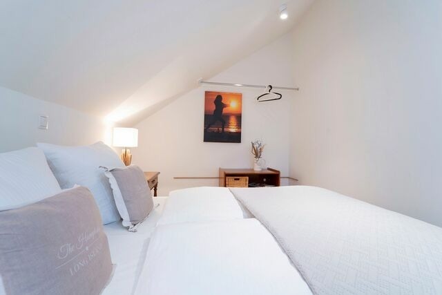 Ferienwohnung in Scharbeutz - Badeweg 7 Frank Sinatra - Bild 21