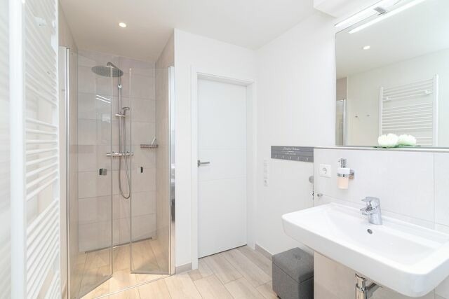 Ferienwohnung in Scharbeutz - Badeweg 7 Frank Sinatra - Bild 25