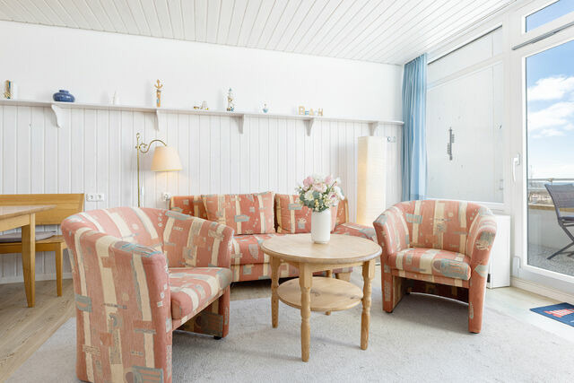 Ferienwohnung in Fehmarn OT Burgtiefe - StrandM&ouml;we - Bild 3