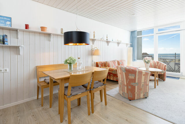 Ferienwohnung in Fehmarn OT Burgtiefe - StrandM&ouml;we - Bild 7