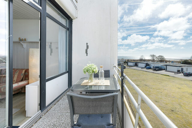 Ferienwohnung in Fehmarn OT Burgtiefe - StrandM&ouml;we - Bild 9