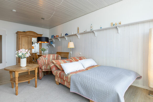 Ferienwohnung in Fehmarn OT Burgtiefe - StrandM&ouml;we - Bild 15