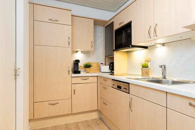 Ferienwohnung in Fehmarn OT Burgtiefe - StrandM&ouml;we - Bild 20