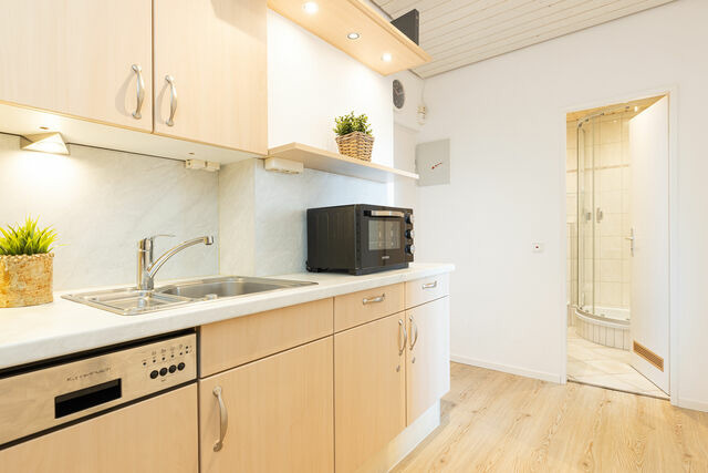 Ferienwohnung in Fehmarn OT Burgtiefe - StrandM&ouml;we - Bild 22