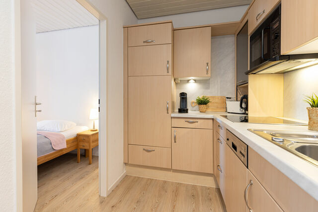 Ferienwohnung in Fehmarn OT Burgtiefe - StrandM&ouml;we - Bild 23