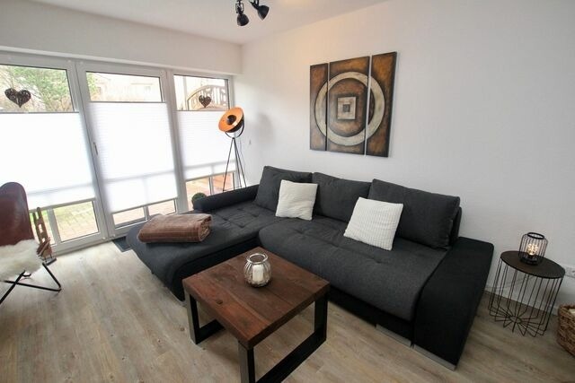 Ferienwohnung in Schönberger Strand - Strandloft No 5 - Bild 5