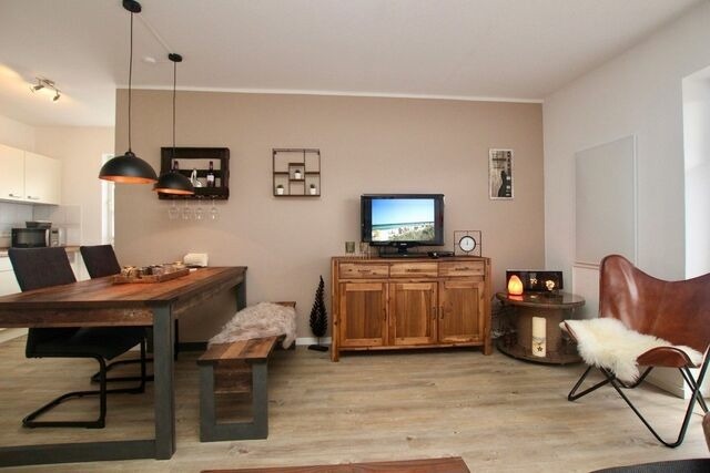 Ferienwohnung in Schönberger Strand - Strandloft No 5 - Bild 7