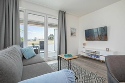 Düne und Meer Dünenperle