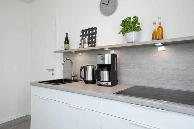 Ferienwohnung in Dahme - Düne und Meer Dünenperle - Bild 8