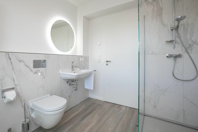 Ferienwohnung in Dahme - Düne und Meer Dünenperle - Bild 15