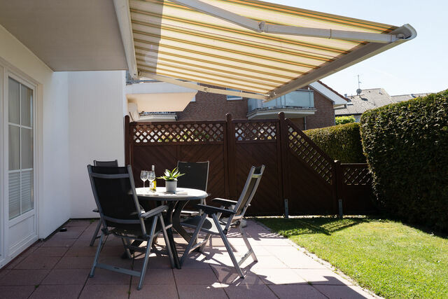 Ferienhaus in Gr&ouml;mitz - Haus D&uuml;ning - Bild 2