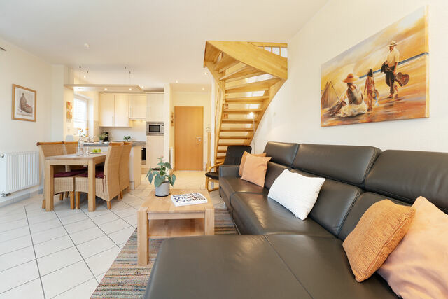 Ferienhaus in Gr&ouml;mitz - Haus D&uuml;ning - Bild 6