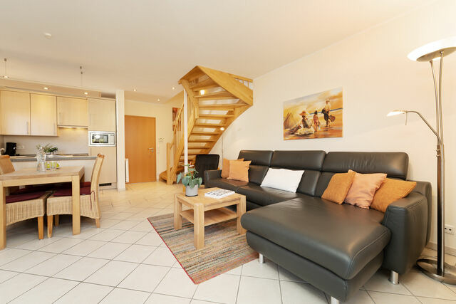 Ferienhaus in Gr&ouml;mitz - Haus D&uuml;ning - Bild 7