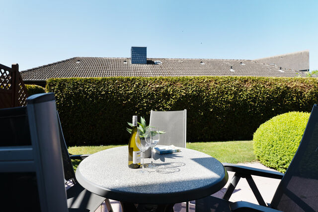 Ferienhaus in Gr&ouml;mitz - Haus D&uuml;ning - Bild 13