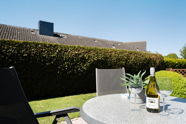 Ferienhaus in Gr&ouml;mitz - Haus D&uuml;ning - Bild 14