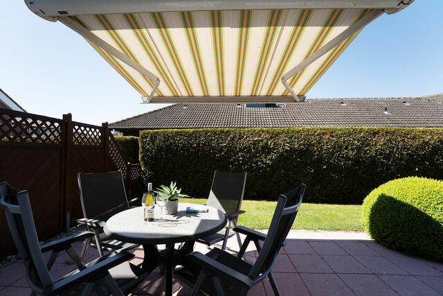 Ferienhaus in Gr&ouml;mitz - Haus D&uuml;ning - Bild 16