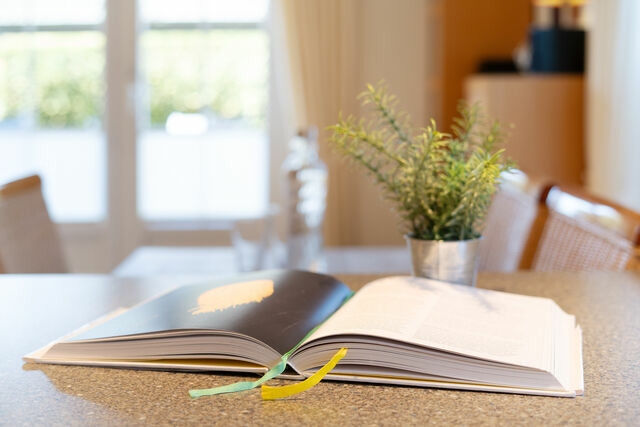 Ferienhaus in Gr&ouml;mitz - Haus D&uuml;ning - Bild 20