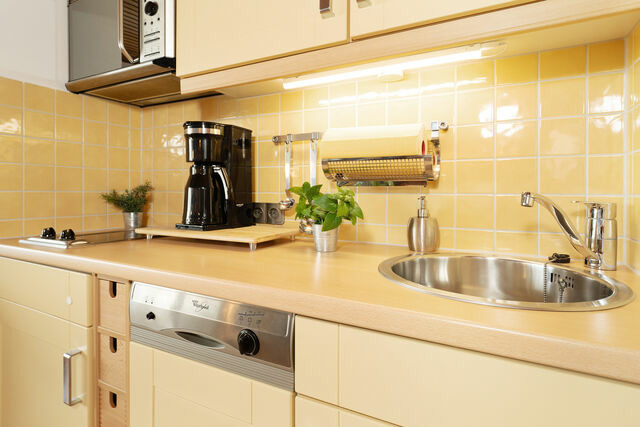 Ferienwohnung in Süssau - Meerblick 1.16 - Bild 3