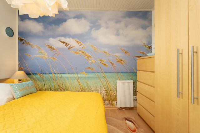 Ferienwohnung in Süssau - Meerblick 1.16 - Bild 23