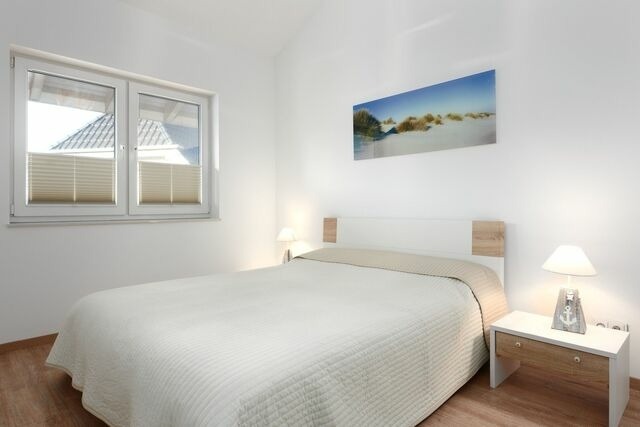 Ferienwohnung in Laboe - Anker - Bild 4