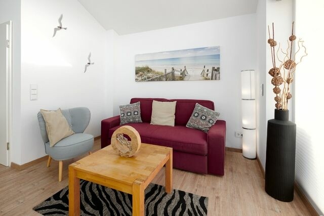 Ferienwohnung in Laboe - Anker - Bild 7