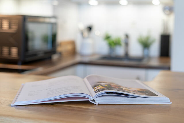 Ferienwohnung in Malente - Haus Dieksee Holm Dieksee-Idyll - Bild 15