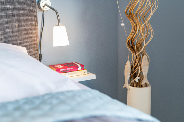 Ferienwohnung in Laboe - Meerurlaub - Bild 23