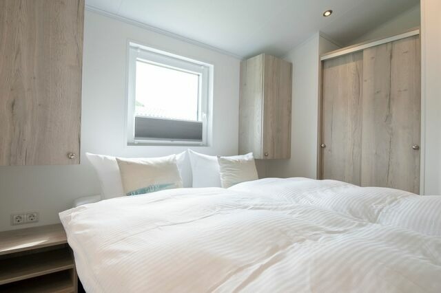 Ferienhaus in Haffkrug - Ferienhäuser Lübecker Bucht Aquamarin - Bild 16