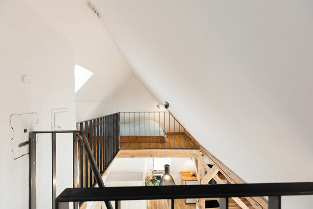 Ferienwohnung in Heikendorf - Dock 53 - Bild 19