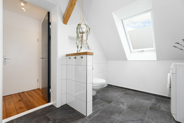 Ferienwohnung in Heikendorf - Dock 53 - Bild 24