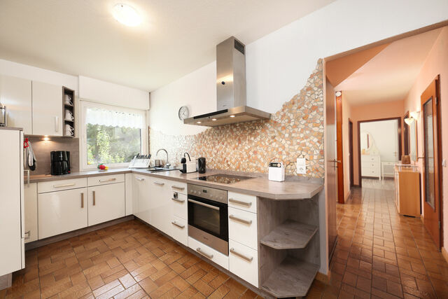 Ferienhaus in Stakendorf - Huus Stokendörp für 2 Hunde - Bild 2