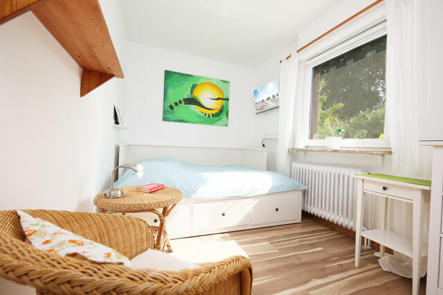 Ferienhaus in Stakendorf - Huus Stokendörp für 2 Hunde - Bild 18