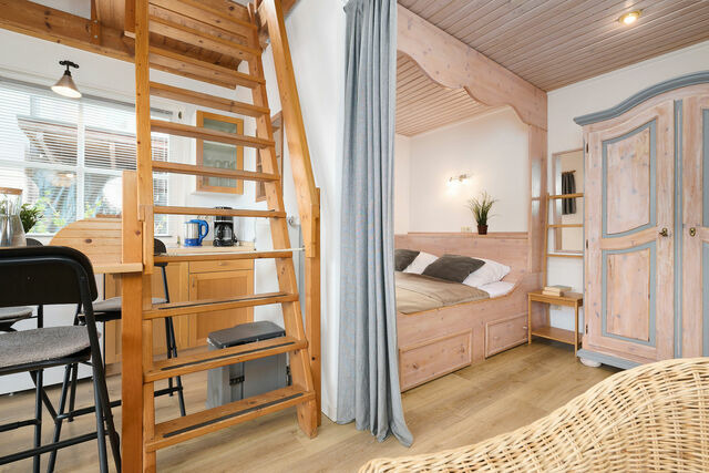 Ferienhaus in Laboe - Lütt Drosselhörn 1 - Bild 10