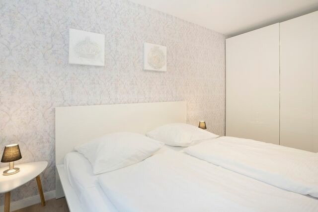 Ferienwohnung in Dahme - Memelstra&szlig;e 7 Heimathafen Hachmann - Bild 3