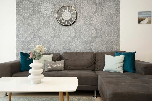 Ferienwohnung in Dahme - Memelstra&szlig;e 7 Heimathafen Hachmann - Bild 4