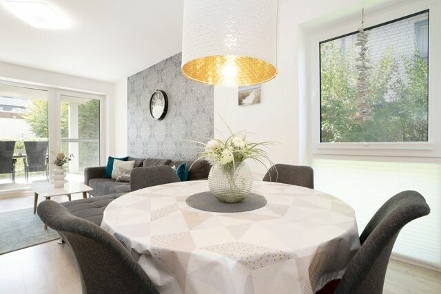 Ferienwohnung in Dahme - Memelstra&szlig;e 7 Heimathafen Hachmann - Bild 7