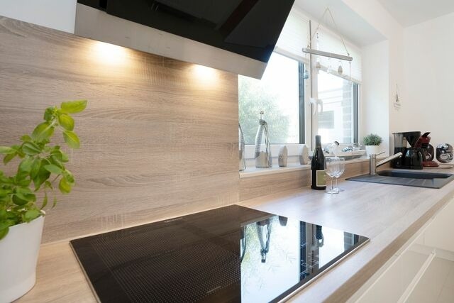 Ferienwohnung in Dahme - Memelstra&szlig;e 7 Heimathafen Hachmann - Bild 12