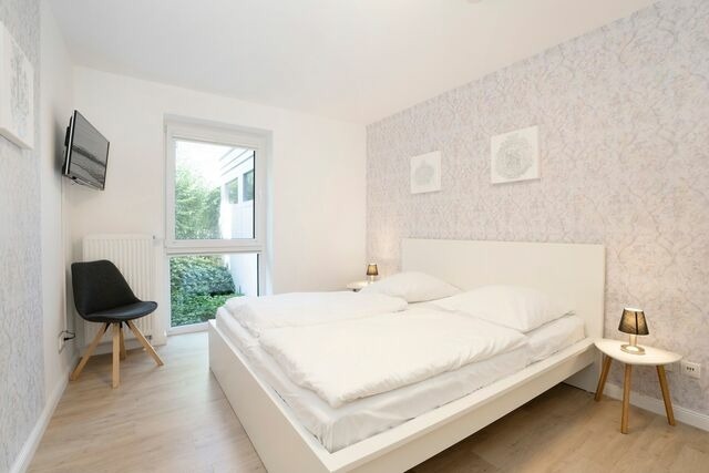 Ferienwohnung in Dahme - Memelstra&szlig;e 7 Heimathafen Hachmann - Bild 18