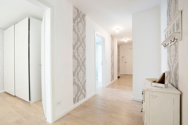 Ferienwohnung in Dahme - Memelstra&szlig;e 7 Heimathafen Hachmann - Bild 20