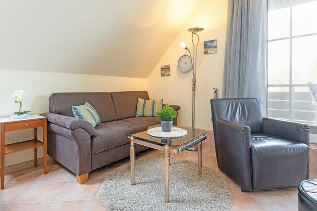 Ferienwohnung in Scharbeutz - Seepark K&uuml;stenschimmer - Bild 7