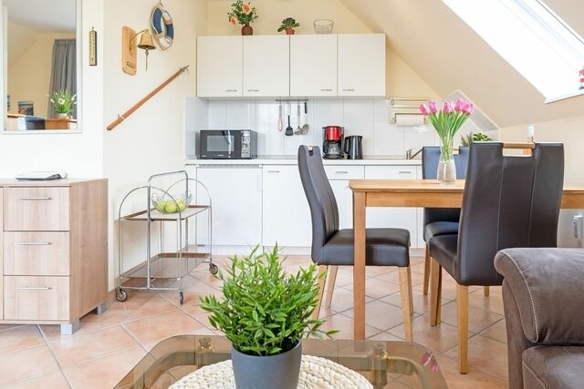 Ferienwohnung in Scharbeutz - Seepark K&uuml;stenschimmer - Bild 16