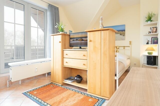 Ferienwohnung in Scharbeutz - Seepark K&uuml;stenschimmer - Bild 19