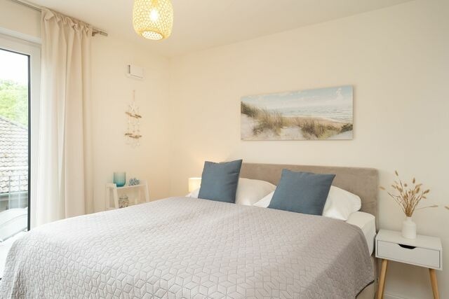 Ferienwohnung in Neustadt - Pier 67 Ostseeglück Neustadt - Bild 7