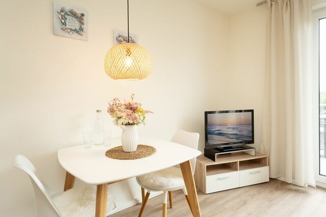 Ferienwohnung in Neustadt - Pier 67 Ostseeglück Neustadt - Bild 20