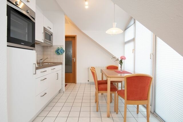 Ferienwohnung in Kellenhusen - Kaiserhof 40 Ostee-Barsch - Bild 9