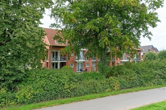 Ferienwohnung in Kellenhusen - Kaiserhof 40 Ostee-Barsch - Bild 18