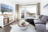 Ferienwohnung in Dahme - Berolina Badebude 214 - Bild 1